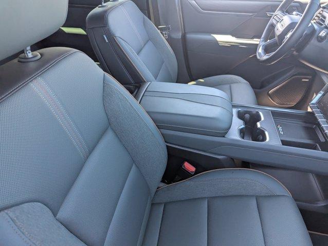 used 2025 GMC Acadia car, priced at $47,882