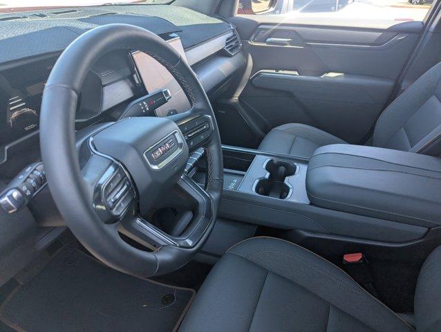 used 2025 GMC Acadia car, priced at $47,882