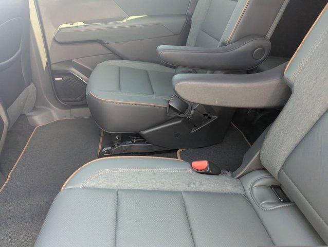 used 2025 GMC Acadia car, priced at $47,882