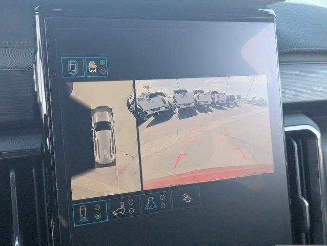 used 2025 GMC Acadia car, priced at $47,882