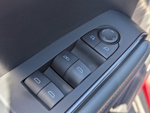 used 2025 GMC Acadia car, priced at $47,882