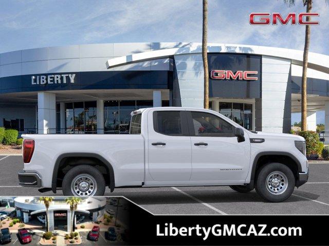 new 2026 GMC Sierra 1500 car, priced at $35,380