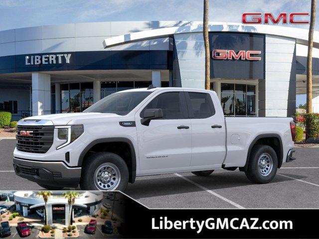 new 2026 GMC Sierra 1500 car, priced at $35,380