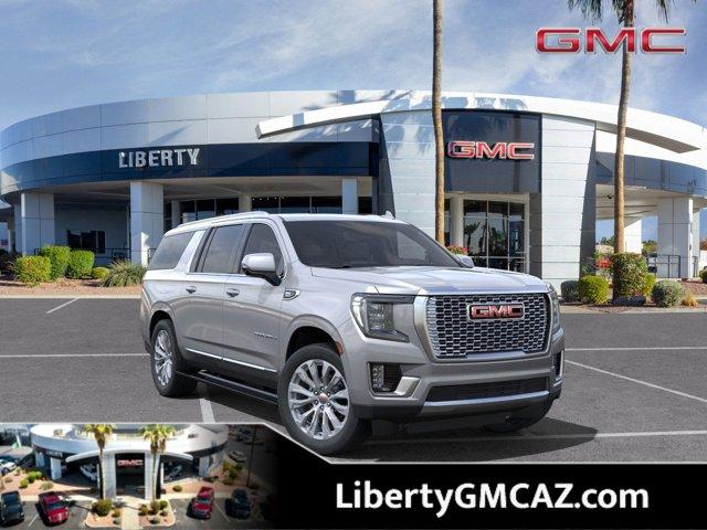 new 2024 GMC Yukon XL car, priced at $93,955