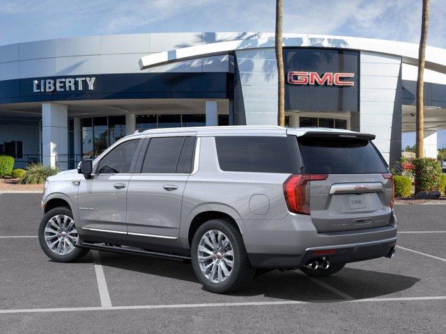 new 2024 GMC Yukon XL car, priced at $93,955