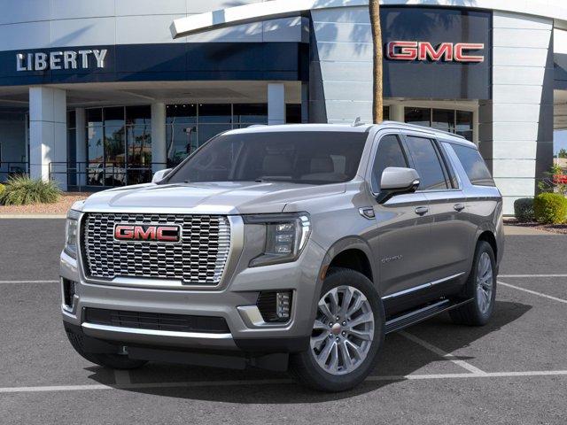 new 2024 GMC Yukon XL car, priced at $93,955