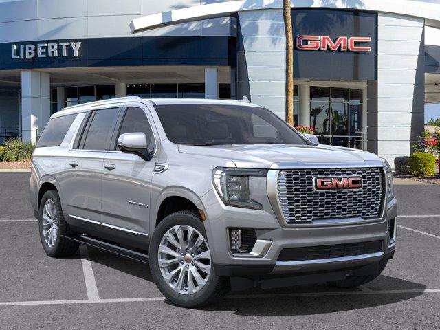 new 2024 GMC Yukon XL car, priced at $93,955