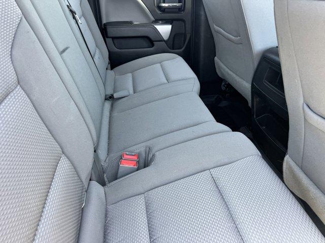 used 2018 Chevrolet Silverado 2500 car, priced at $34,493
