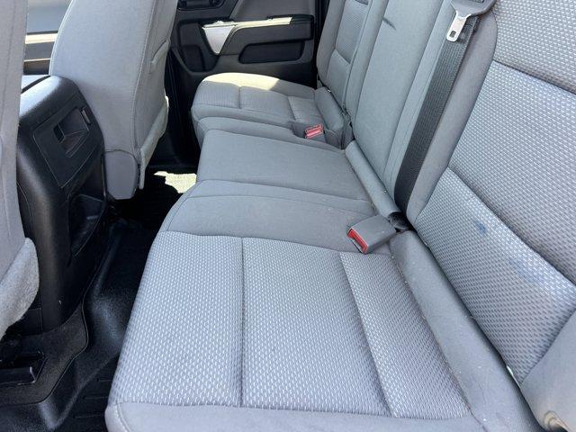 used 2018 Chevrolet Silverado 2500 car, priced at $34,493