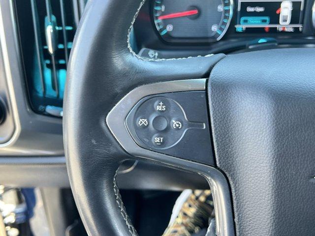 used 2018 Chevrolet Silverado 2500 car, priced at $34,493