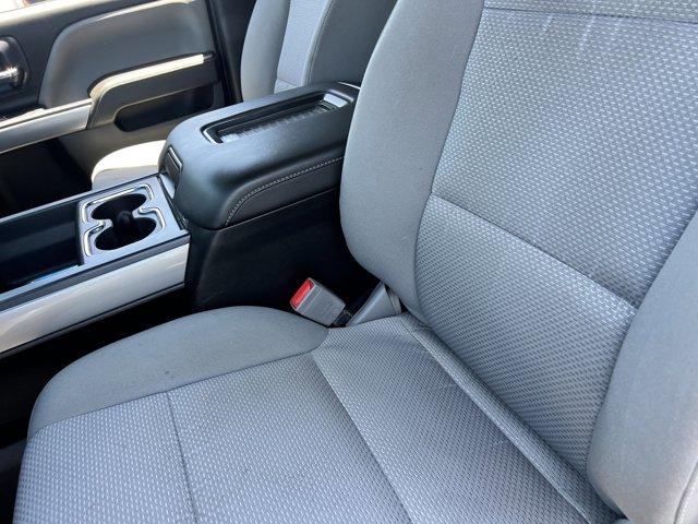 used 2018 Chevrolet Silverado 2500 car, priced at $34,493