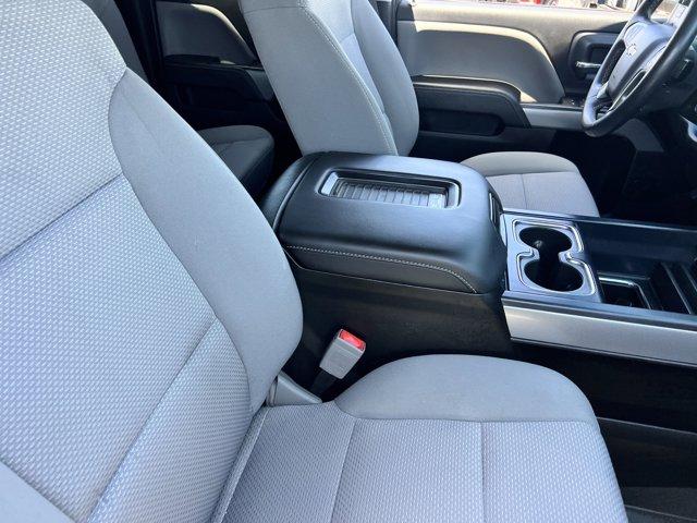 used 2018 Chevrolet Silverado 2500 car, priced at $34,493