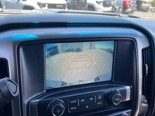 used 2018 Chevrolet Silverado 2500 car, priced at $34,493