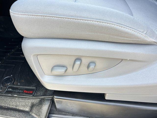 used 2018 Chevrolet Silverado 2500 car, priced at $34,493