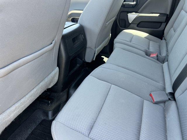 used 2018 Chevrolet Silverado 2500 car, priced at $34,493