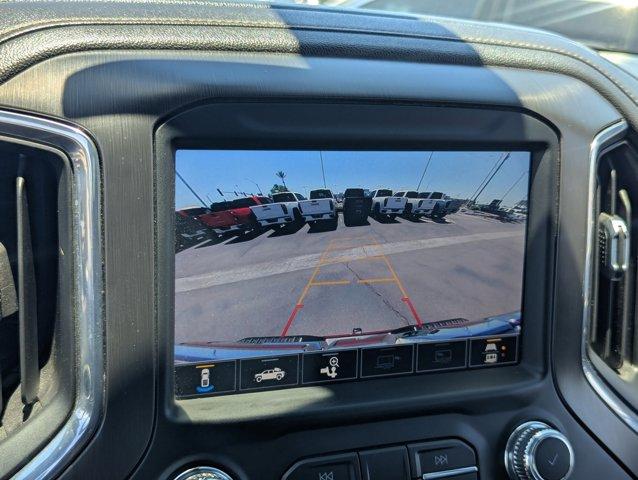 used 2021 GMC Sierra 3500 car, priced at $55,737