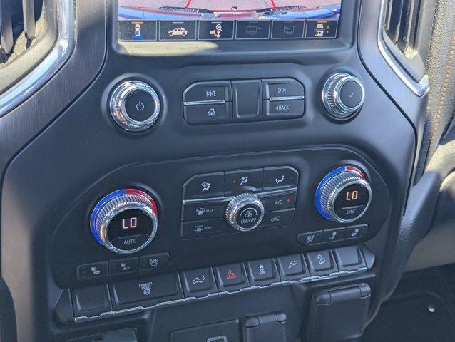 used 2021 GMC Sierra 3500 car, priced at $55,737