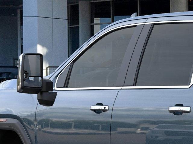 new 2026 GMC Sierra 2500 car, priced at $88,205