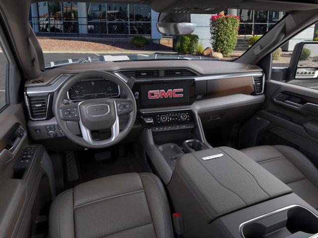 new 2026 GMC Sierra 2500 car, priced at $88,205