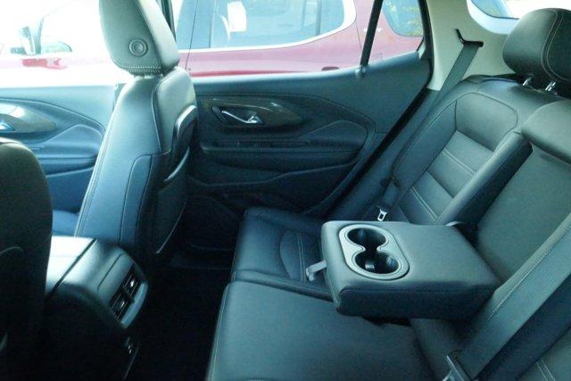 used 2023 GMC Terrain car, priced at $30,531