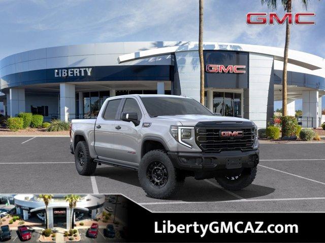 new 2024 GMC Sierra 1500 car, priced at $82,980