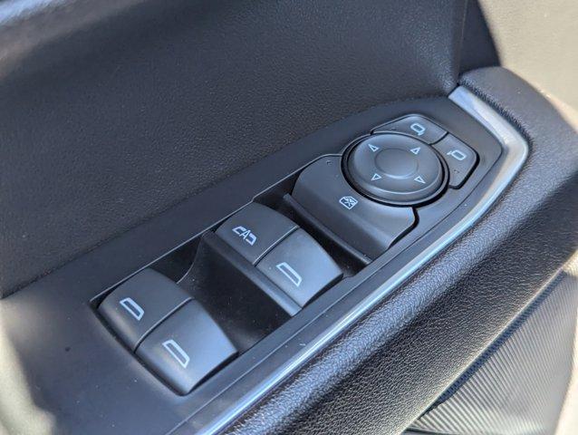 used 2023 Chevrolet Silverado 1500 car, priced at $41,682