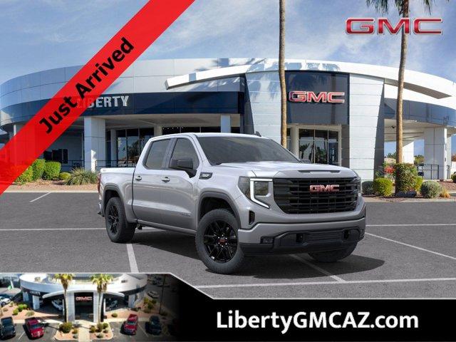 new 2025 GMC Sierra 1500 car, priced at $57,025