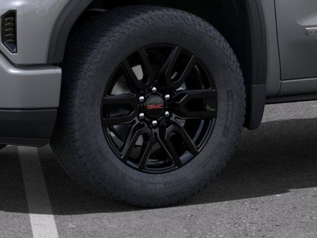 new 2025 GMC Sierra 1500 car, priced at $56,025