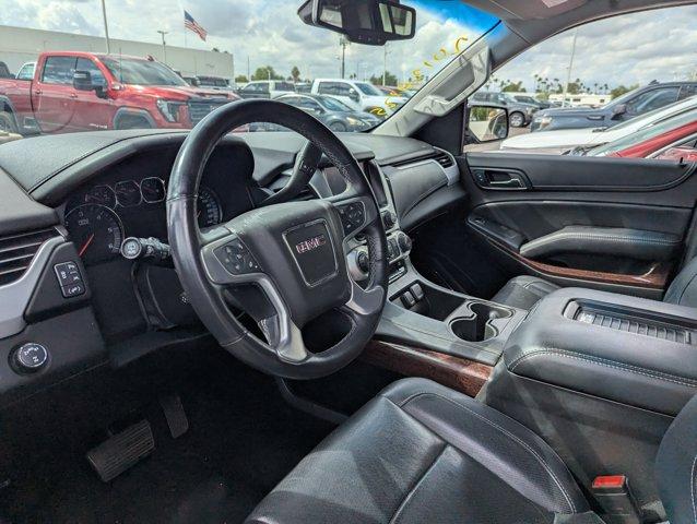 used 2017 GMC Yukon XL car, priced at $22,990