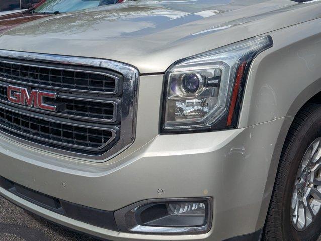 used 2017 GMC Yukon XL car, priced at $22,990