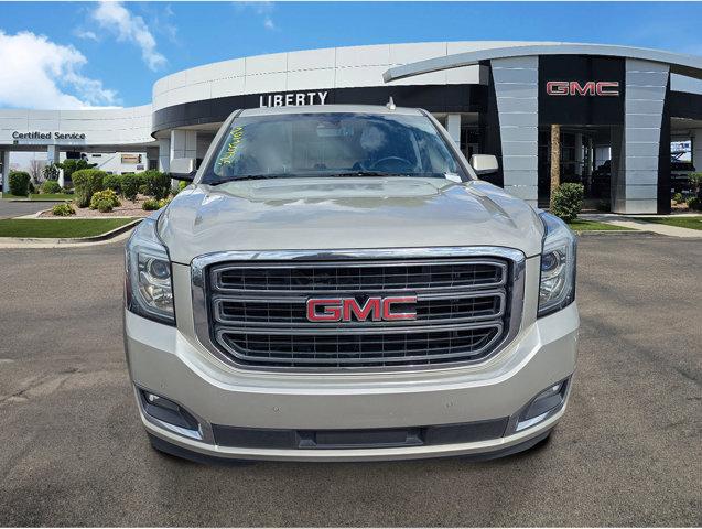 used 2017 GMC Yukon XL car, priced at $22,990