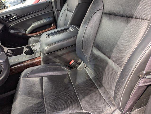 used 2017 GMC Yukon XL car, priced at $22,990