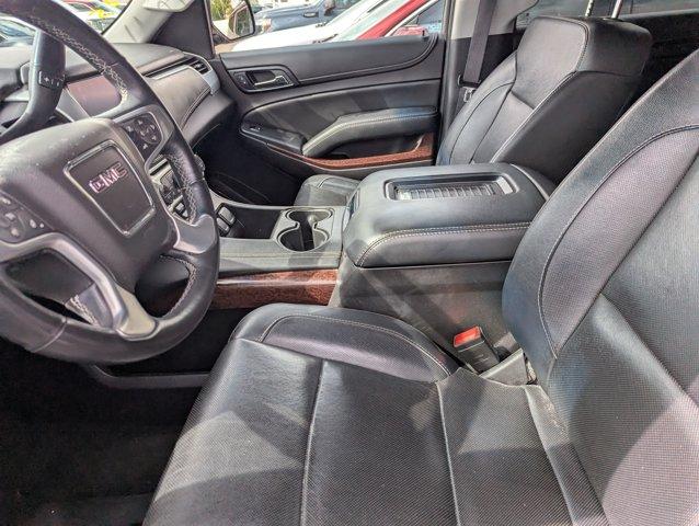 used 2017 GMC Yukon XL car, priced at $22,990