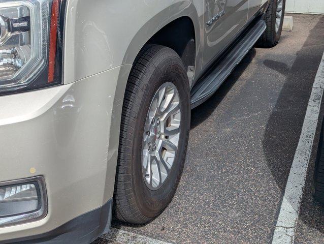 used 2017 GMC Yukon XL car, priced at $22,990