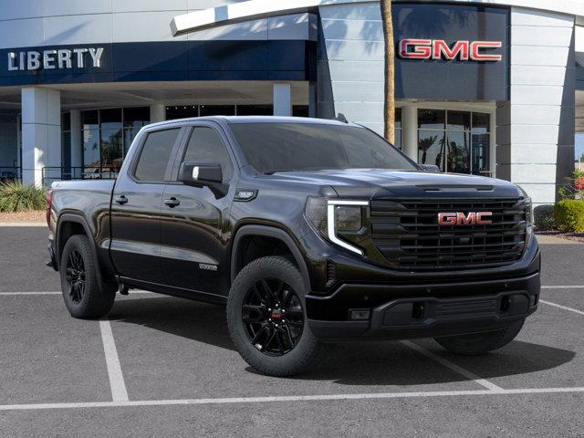 new 2025 GMC Sierra 1500 car, priced at $60,900