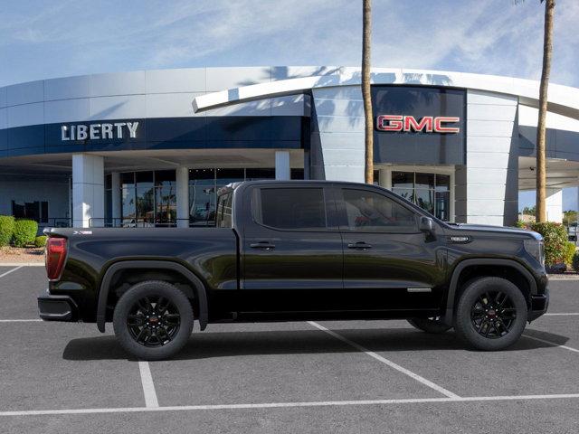 new 2025 GMC Sierra 1500 car, priced at $60,900