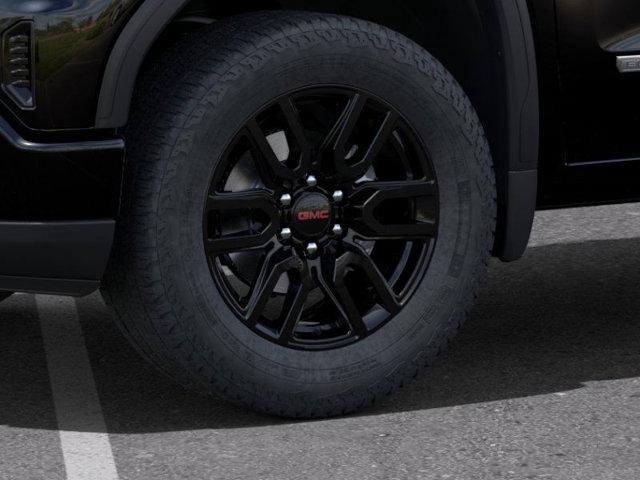 new 2025 GMC Sierra 1500 car, priced at $60,900