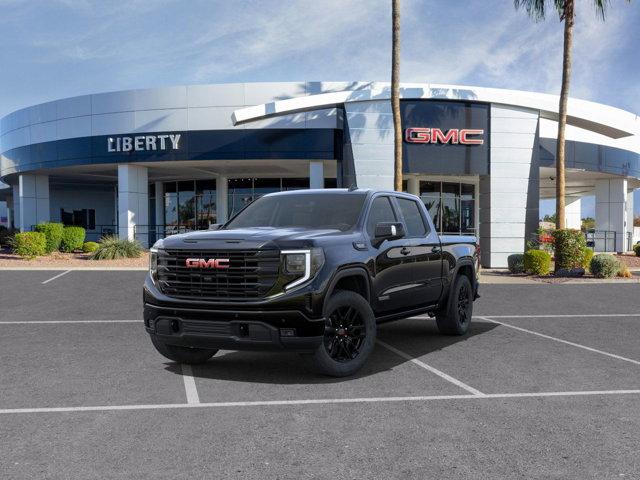 new 2025 GMC Sierra 1500 car, priced at $60,900