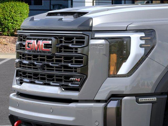 new 2025 GMC Sierra 2500 car, priced at $88,555