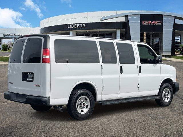 used 2020 GMC Savana 2500 car, priced at $29,950