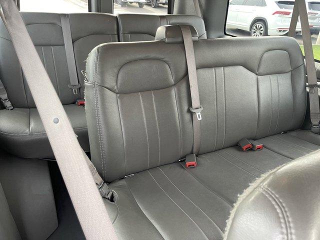 used 2020 GMC Savana 2500 car, priced at $29,950