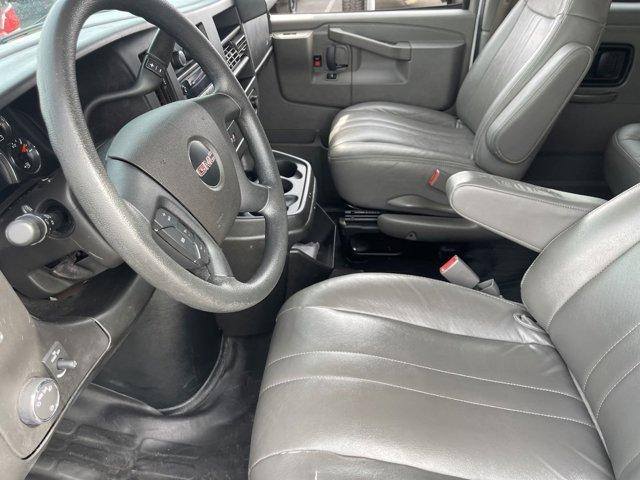 used 2020 GMC Savana 2500 car, priced at $29,950