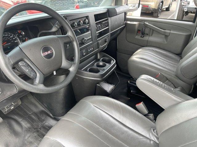 used 2020 GMC Savana 2500 car, priced at $29,950