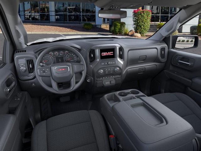 new 2026 GMC Sierra 1500 car, priced at $32,140