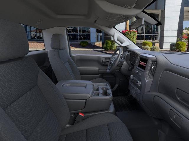 new 2026 GMC Sierra 1500 car, priced at $32,140