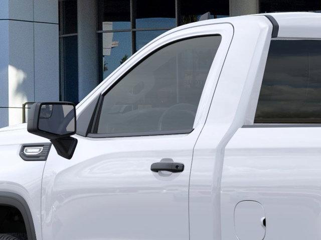 new 2026 GMC Sierra 1500 car, priced at $32,140