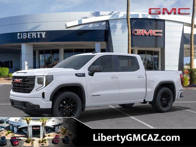 new 2025 GMC Sierra 1500 car, priced at $56,530