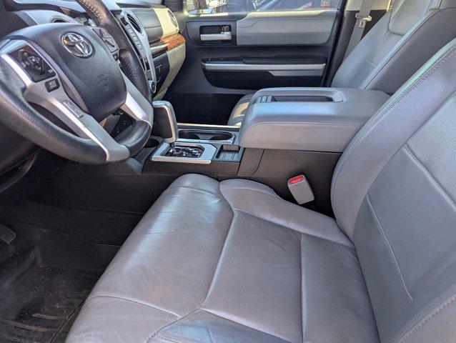 used 2016 Toyota Tundra car, priced at $32,757