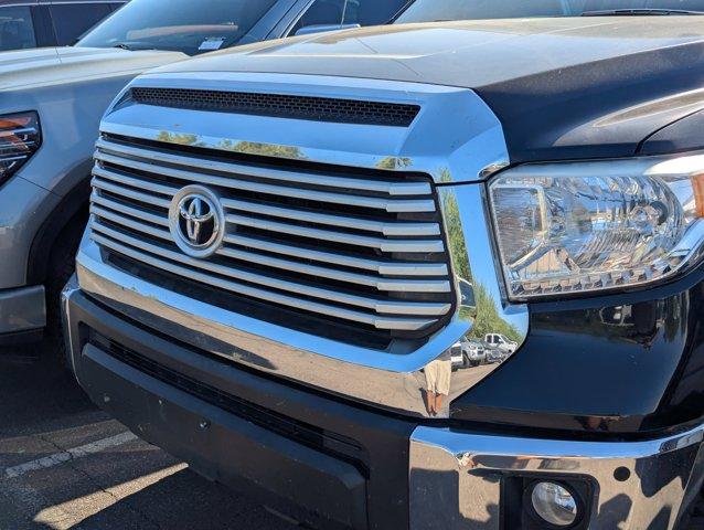 used 2016 Toyota Tundra car, priced at $32,757
