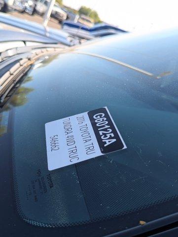 used 2016 Toyota Tundra car, priced at $32,757